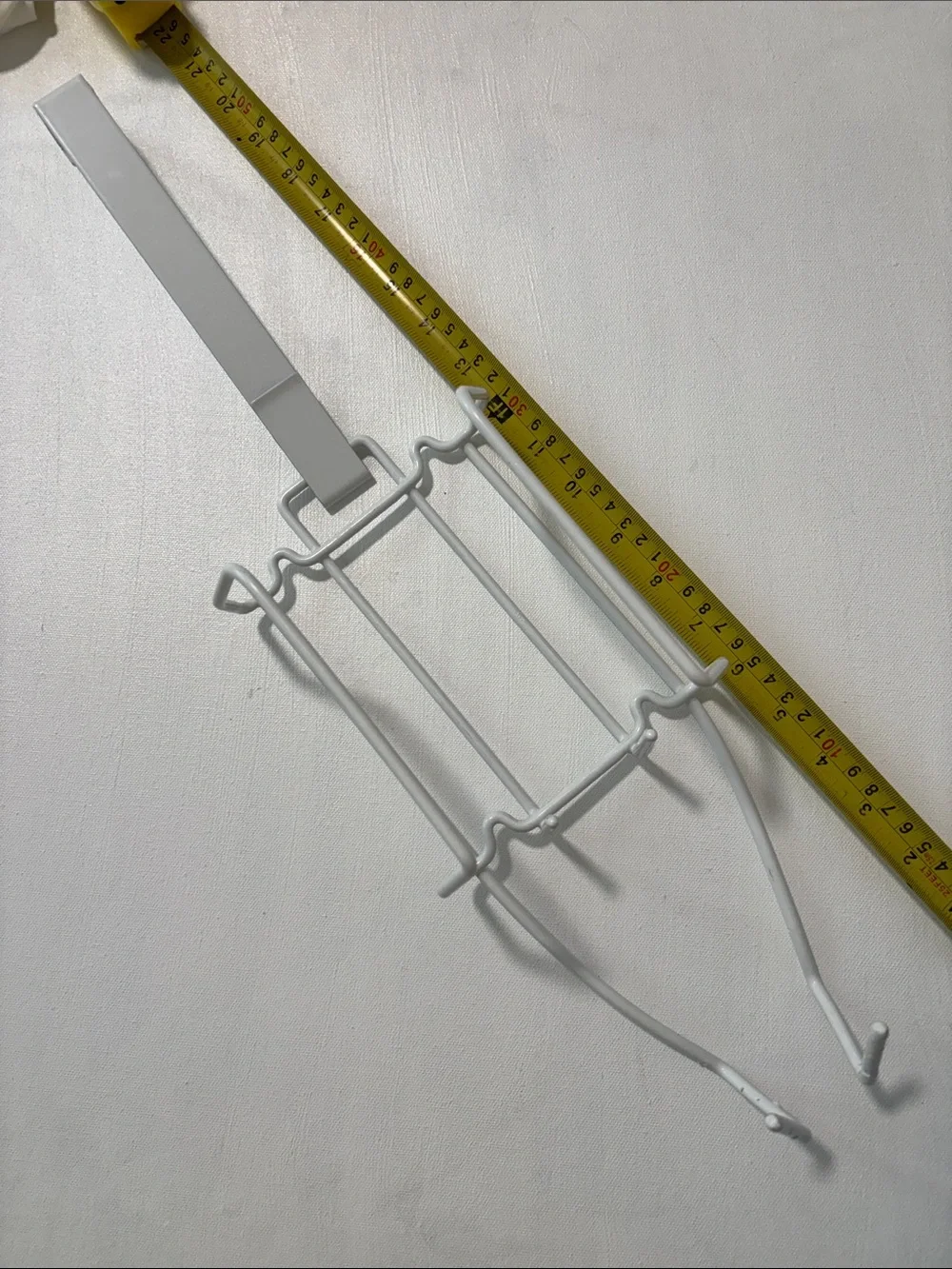 Metal Wire iron holder